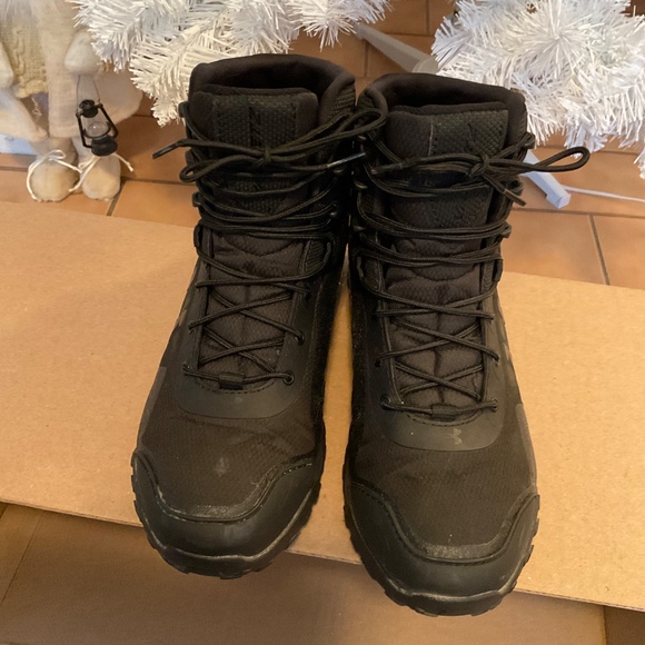 UNDER ARMOUR outdoor winter boots - Picture 2 of 8